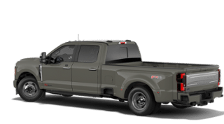 2027 Ford Super Duty® External Image 2